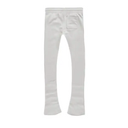 SYIP world tour stacked sweatpants - SWEAT PANT