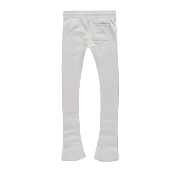 SYIP world tour stacked sweatpants - SWEAT PANT