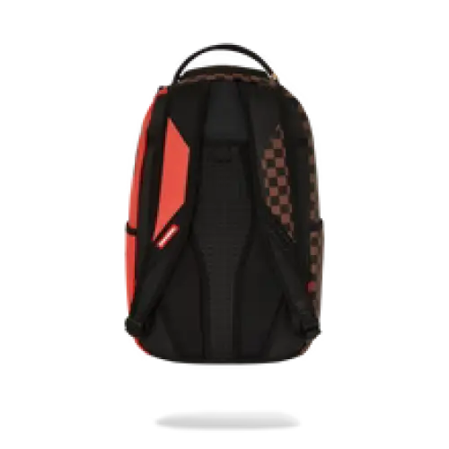 TAZ DESTROY DLXSV BACKPACK - BAGS