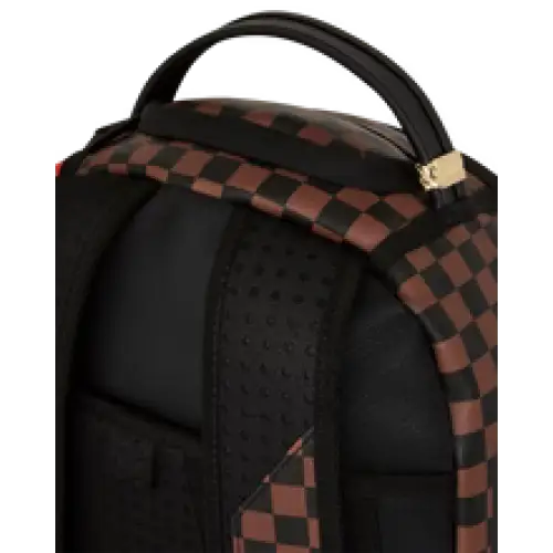 TAZ DESTROY DLXSV BACKPACK - BAGS