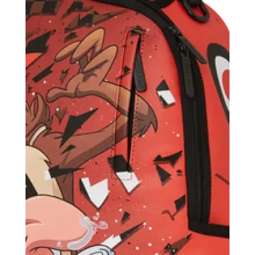 TAZ DESTROY DLXSV BACKPACK - BAGS