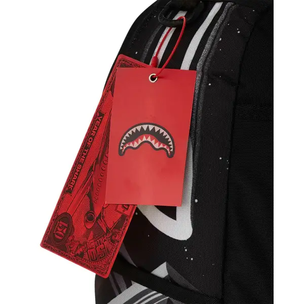 THE CHOSEN DIMENSION DLXR BACKPACK - BAGS