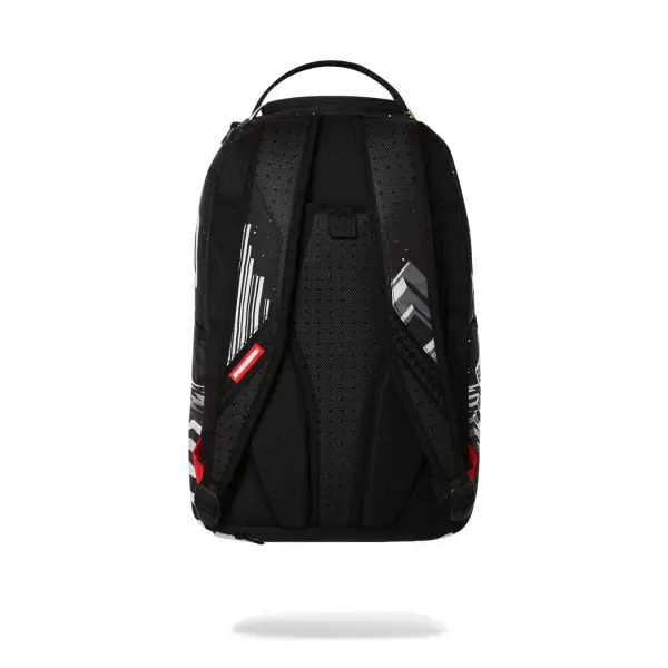 THE CHOSEN DIMENSION DLXR BACKPACK - BAGS