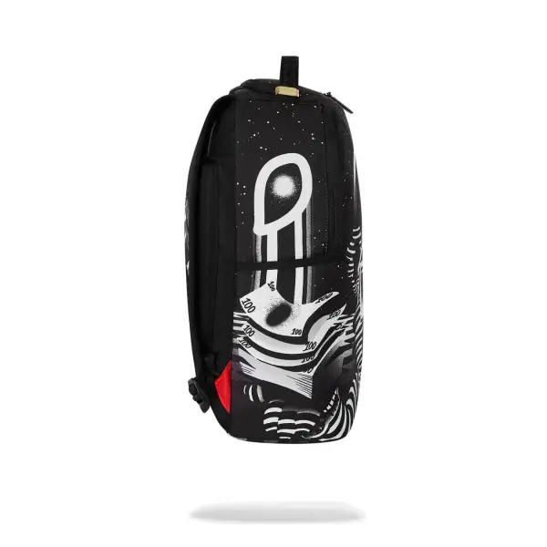 THE CHOSEN DIMENSION DLXR BACKPACK - BAGS