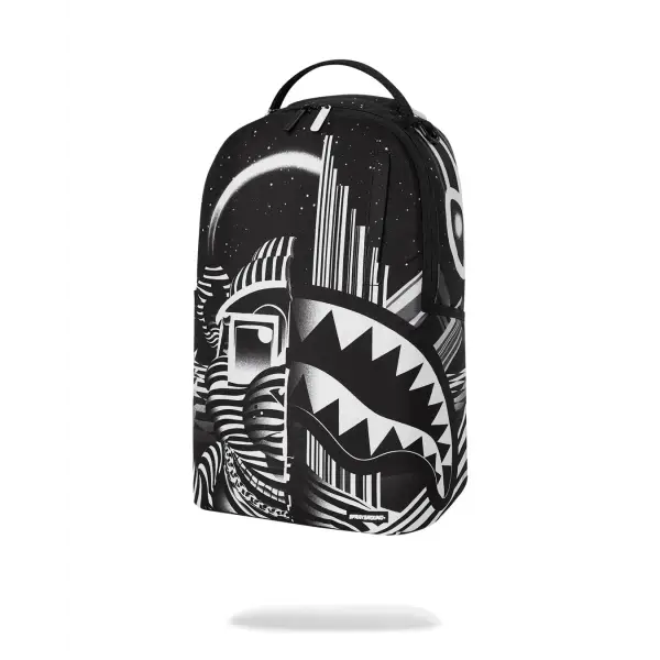 THE CHOSEN DIMENSION DLXR BACKPACK - BAGS
