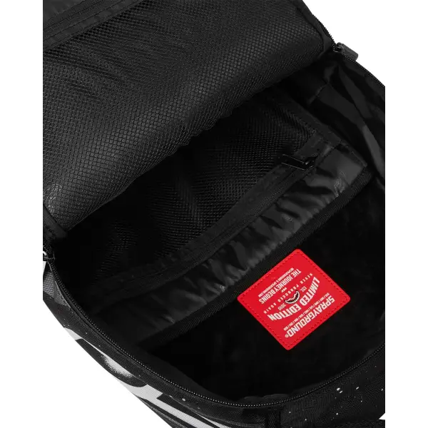 THE CHOSEN DIMENSION DLXR BACKPACK - BAGS