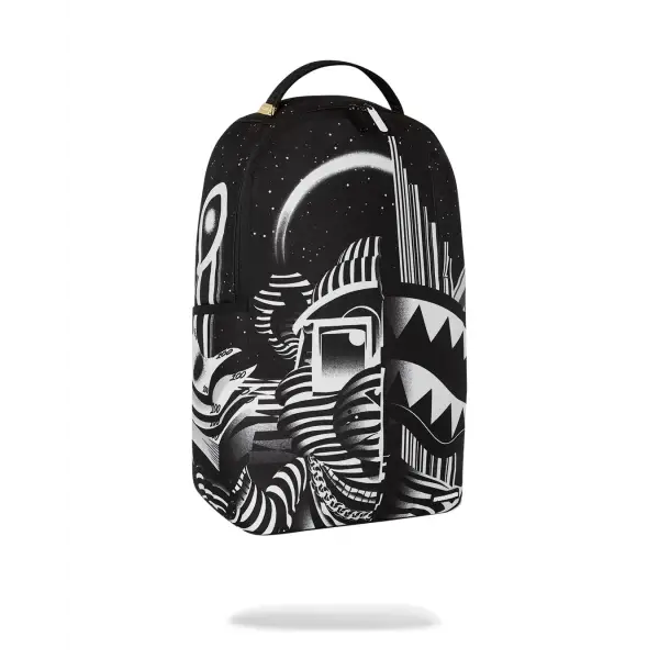 THE CHOSEN DIMENSION DLXR BACKPACK - BAGS