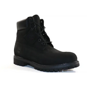 TIMBERLAND 6" PREMIUM BOOT BLACK NB - ECtrendsetters