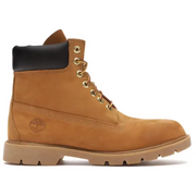 Timberland men’s classic 6 inc waterproof boot - 9 / WHEAT - SHOES
