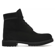 Timberland premium women’s 6 inch waterproof nubuck boot - SHOES