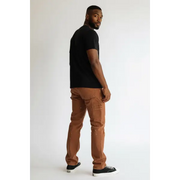 Triple 7 karpenter stacked denim - DENIM