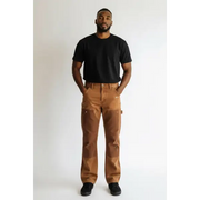 Triple 7 karpenter stacked denim - DENIM