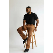 Triple 7 karpenter stacked denim - DENIM