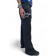 Triple 7 moto sweatpants - SWEAT PANT