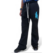 Triple 7 moto sweatpants - SWEAT PANT