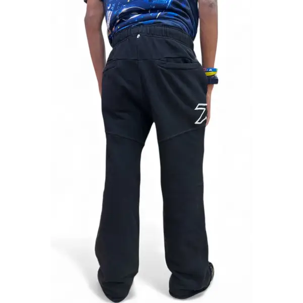 Triple 7 moto sweatpants - SWEAT PANT