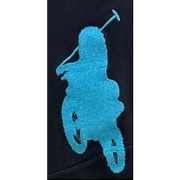 Triple 7 moto sweatpants - SWEAT PANT