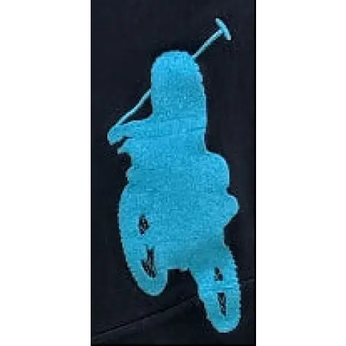 Triple 7 moto sweatpants - SWEAT PANT