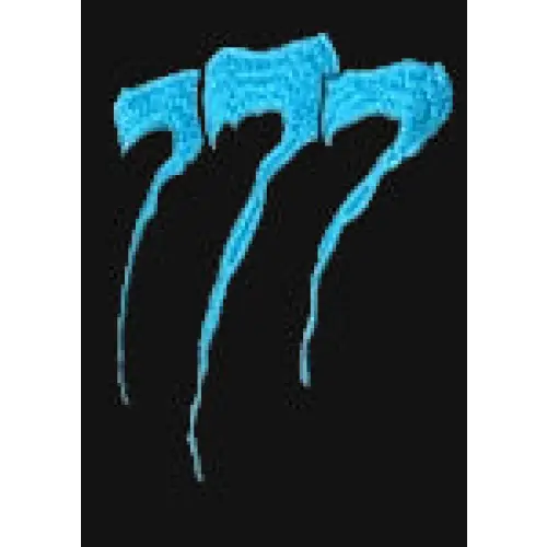 Triple 7 moto zip up hoodie - HOODIE