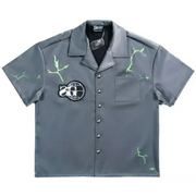 Triple sevens sniper gang nylon top - TANK TOP