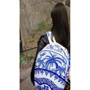 Sprayground casablanca shark backpack by SPRAYGROUND