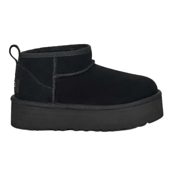 Ugg kids classic ultra mini platform - SHOES