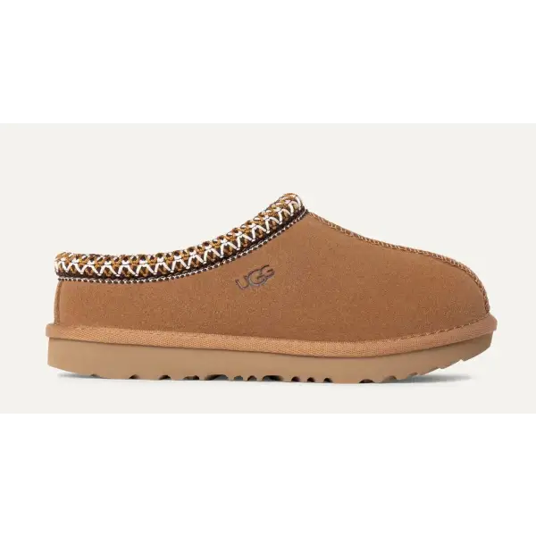 Ugg kid’s tasman II slipper - SHOES