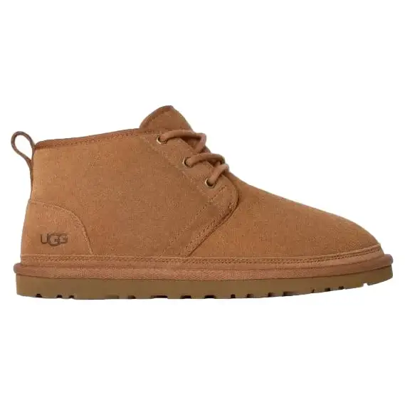 Ugg M Neumel - 9 / CHESTNUT - SHOES