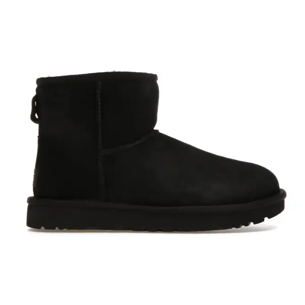 Ugg W Classic Mini II Boots - SHOES