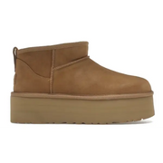Ugg w classic ultra mini platform - SHOES