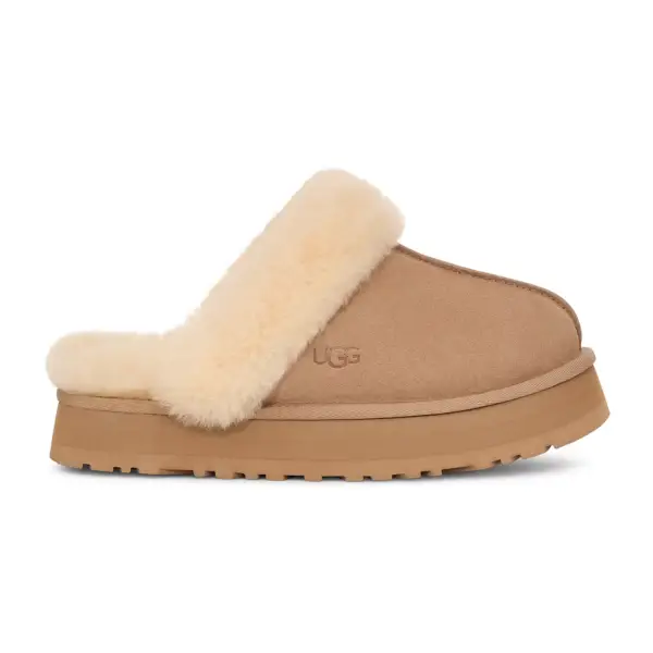 Ugg w disquette slippers - SHOES