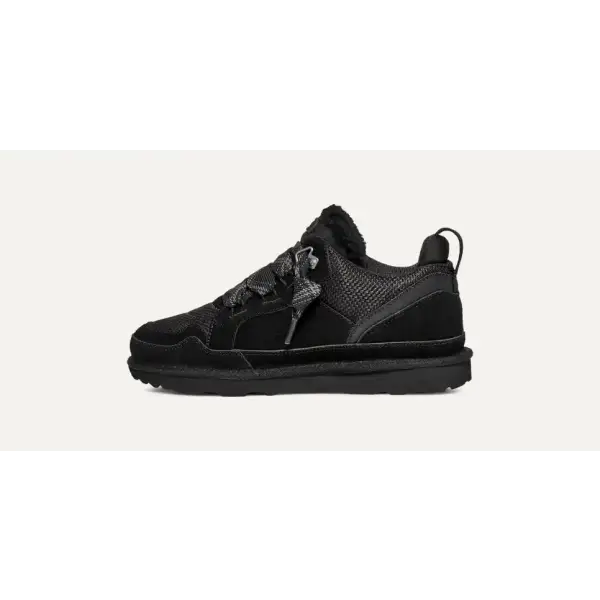 Ugg’s kid’s lowmel shoe - SHOES