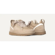 ugg’s kid’s lowmel shoe - SHOES