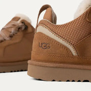 Ugg’s kid’s lowmel shoe - SHOES