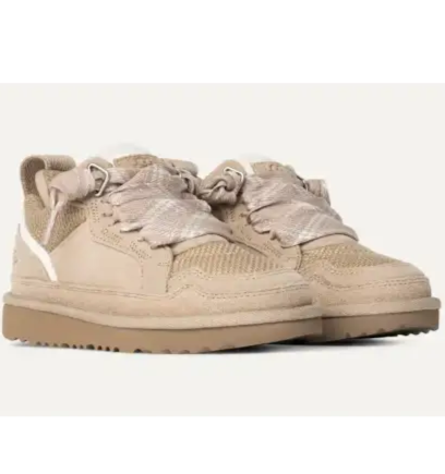 ugg’s kid’s lowmel shoe - SHOES