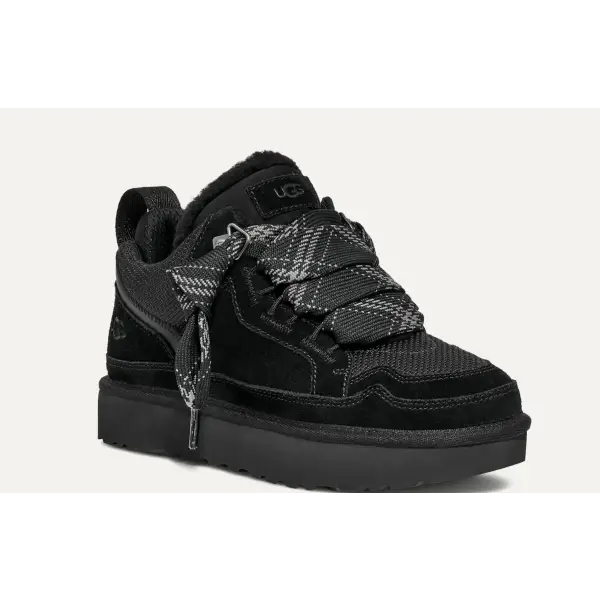 Ugg’s kid’s lowmel shoe - SHOES