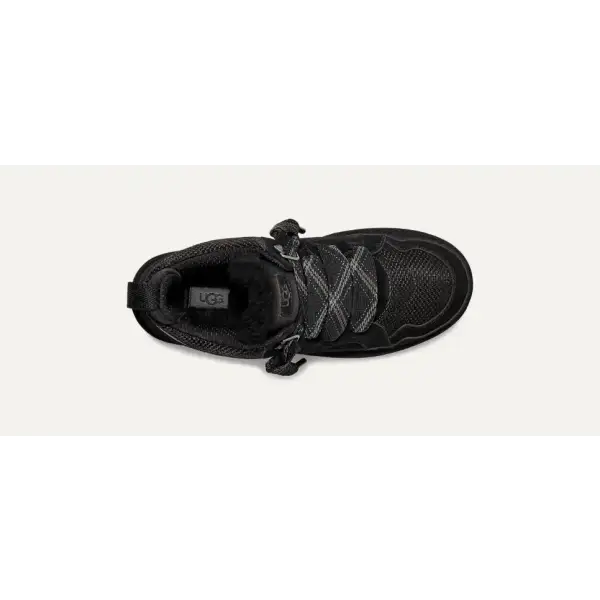 Ugg’s kid’s lowmel shoe - SHOES