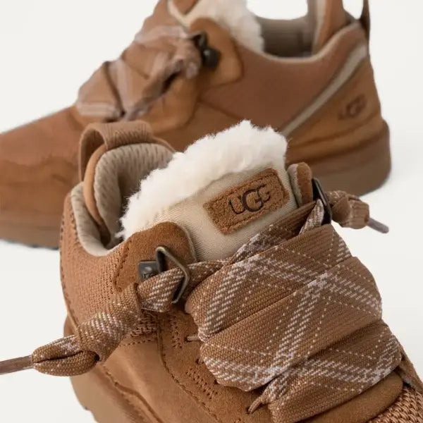 Ugg’s kid’s lowmel shoe - SHOES