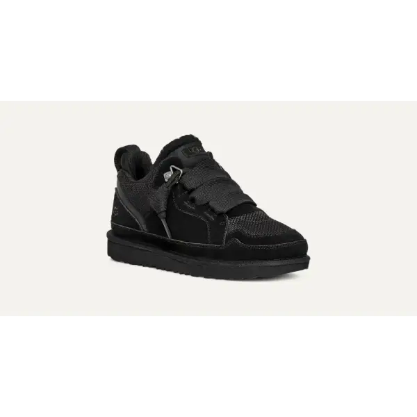 Ugg’s kid’s lowmel shoe - SHOES