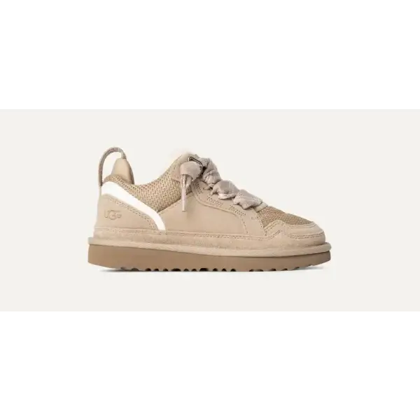 ugg’s kid’s lowmel shoe - SHOES