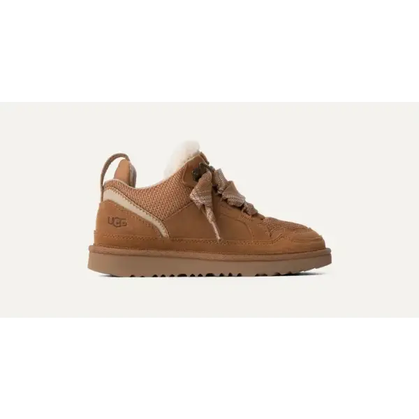 Ugg’s kid’s lowmel shoe - SHOES