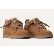 Ugg’s kid’s lowmel shoe - SHOES
