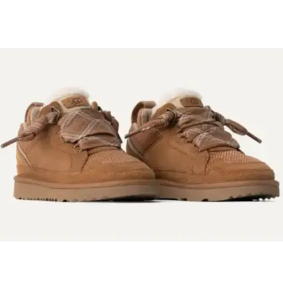 Ugg’s kid’s lowmel shoe - SHOES