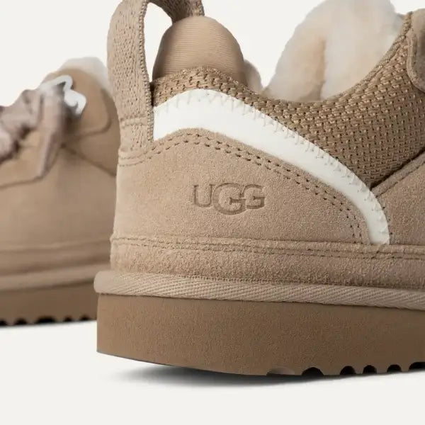 ugg’s kid’s lowmel shoe - SHOES