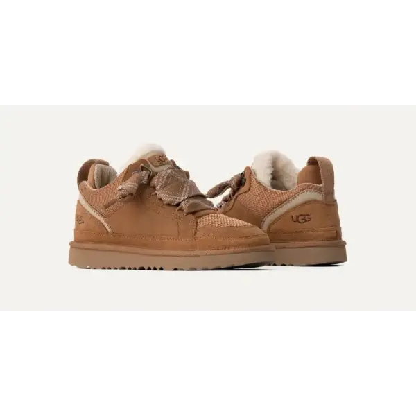 Ugg’s kid’s lowmel shoe - SHOES