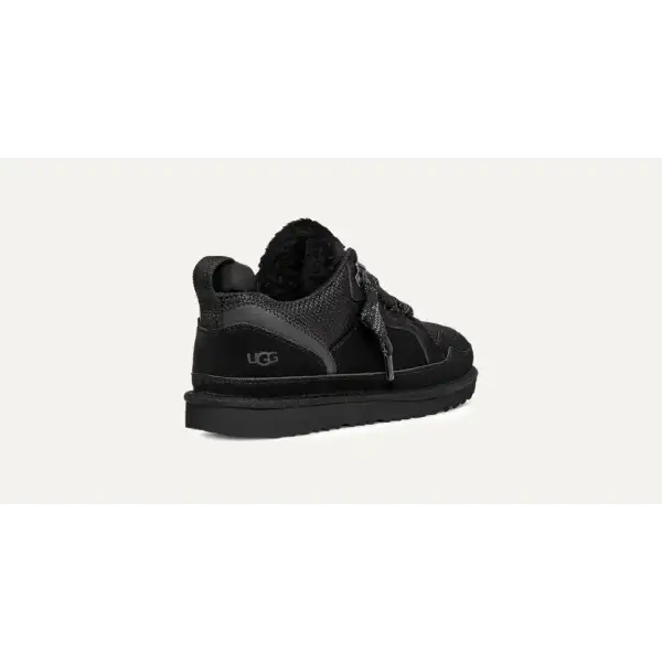 Ugg’s kid’s lowmel shoe - SHOES