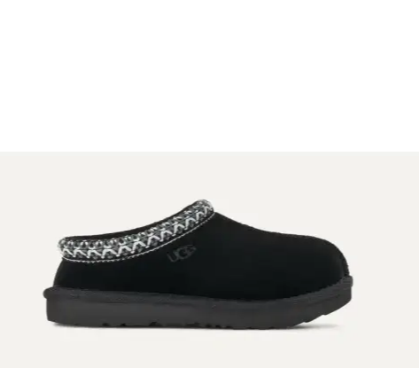 Ugg’s kid’s tasman II slipper - SHOES