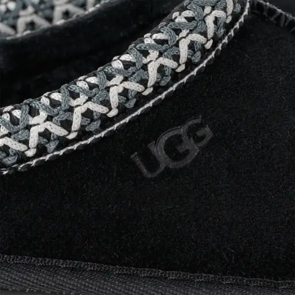 Ugg’s kid’s tasman II slipper - SHOES