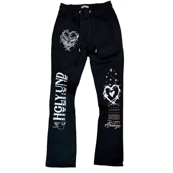 Undrtd always thrive sweatpant - SWEAT PANT