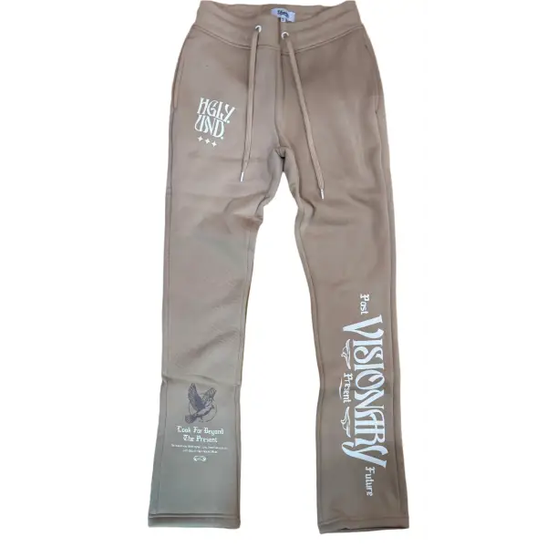 Undrtd visionary angel sweatpant - SWEAT PANT